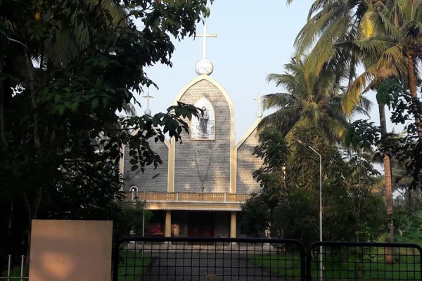 St. Joseph Church – Attapadam
