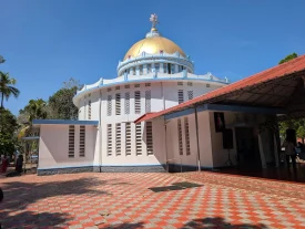 St. Joseph Church – Champakara