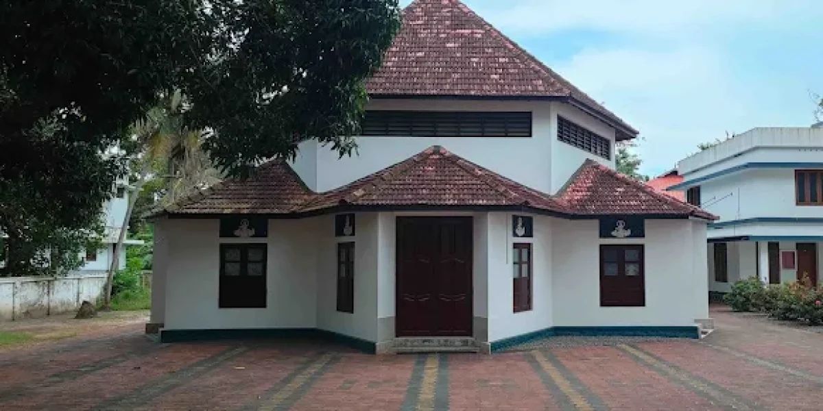 St. Joseph Church – Eramalloor