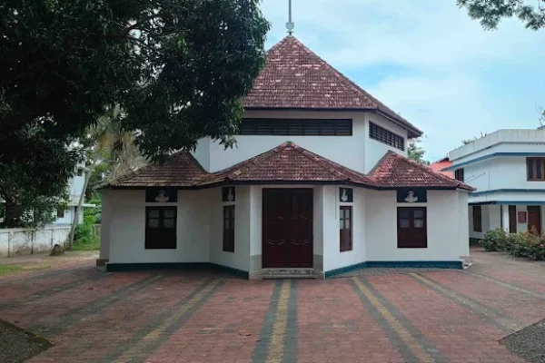 St. Joseph Church – Eramalloor