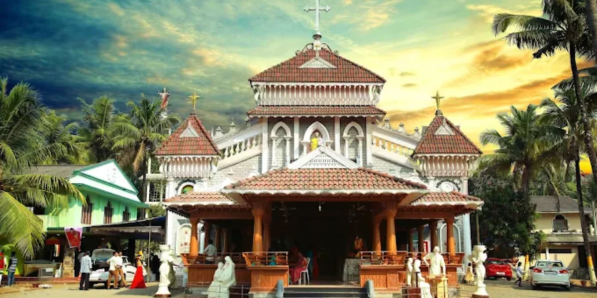 St. Joseph Church – Josepuram