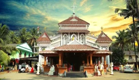 St. Joseph Church – Josepuram