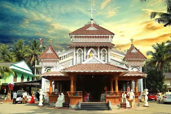 St. Joseph Church – Josepuram