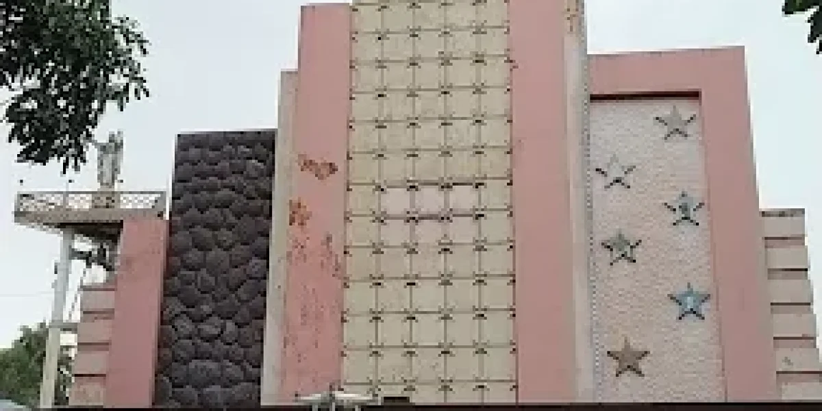 St. Joseph Church – Kokkunnu
