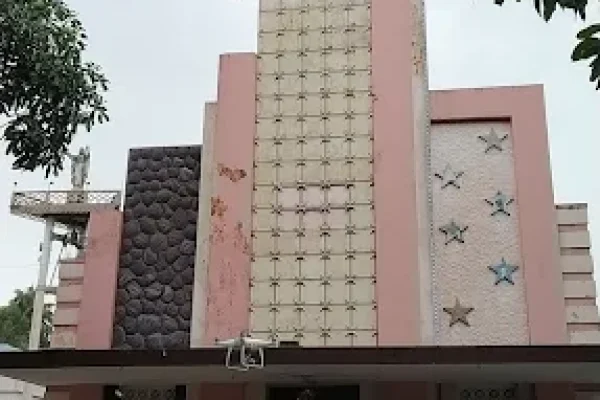 St. Joseph Church – Kokkunnu