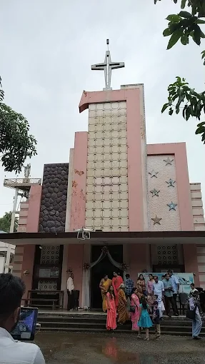 St. Joseph Church – Kokkunnu