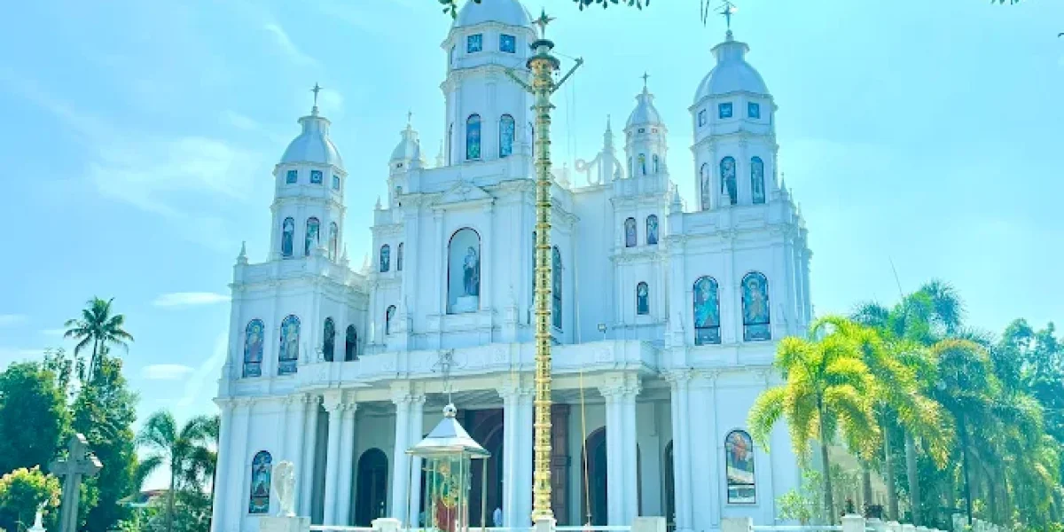 St. Joseph Church – Kottamam