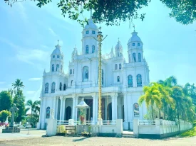 St. Joseph Church – Kottamam