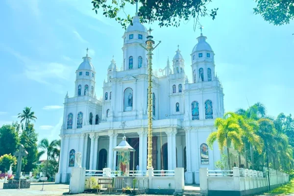 St. Joseph Church – Kottamam