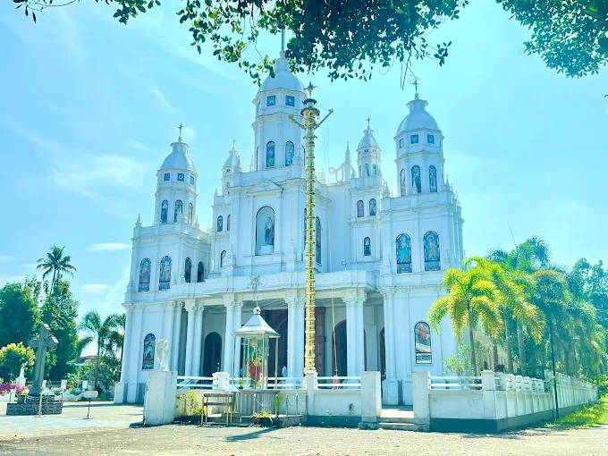 St. Joseph Church – Kottamam