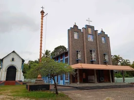 St. Joseph Church – Kunnumpuram