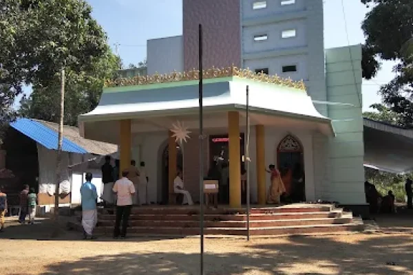 St. Joseph Church – Madakkal