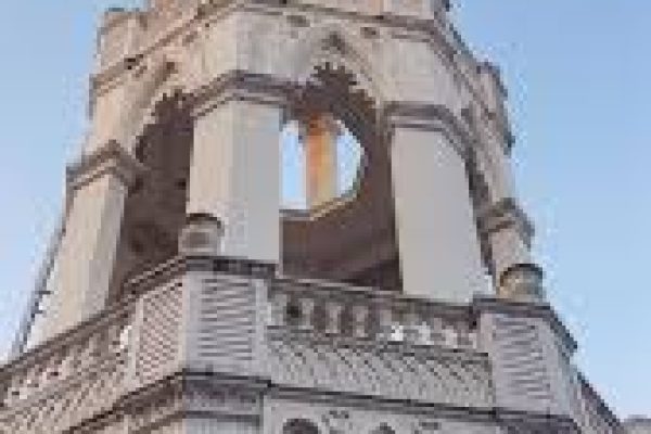 St. Joseph Church – Puthiyaroad