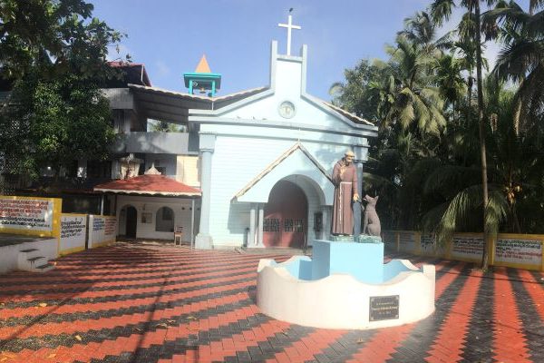St. Joseph Church – Renewal Centre