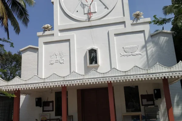 St. Joseph Church – Thavalapara