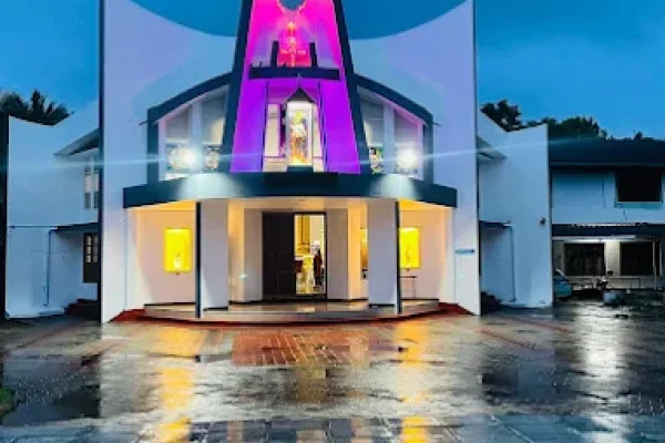 St. Joseph Church – Thuravoor South