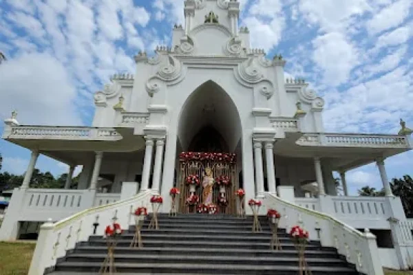 St. Joseph Church – Thuthiyoor