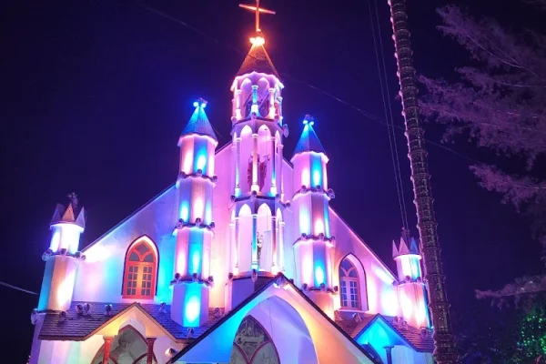 St. Joseph Church – Undencode