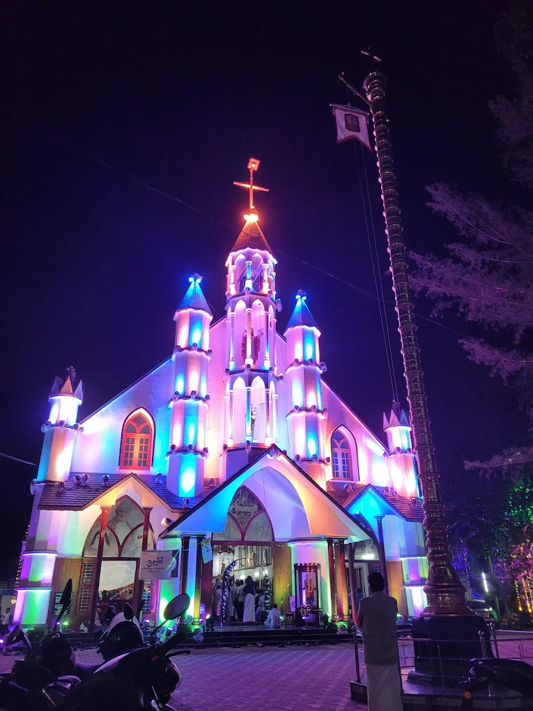 St. Joseph Church – Undencode