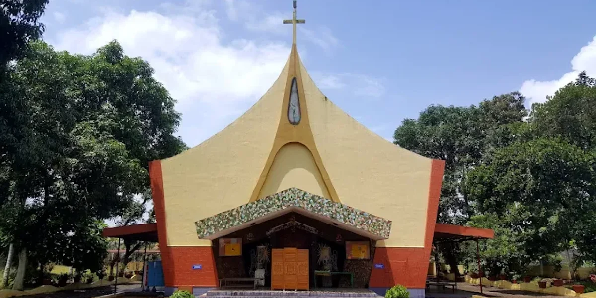 St. Joseph Church – Vengoor