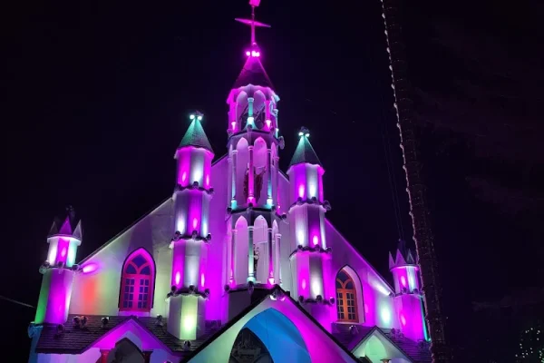 St. Joseph’s Church – Undencode