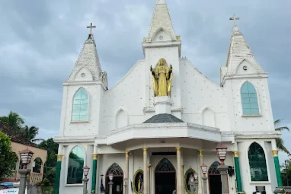 St. Mary Church – Chandiroor