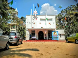 St. Mary Church – Thundathumkadavu