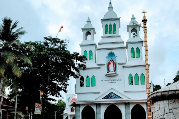 St. Theresa of Avila Church – Kulathoor