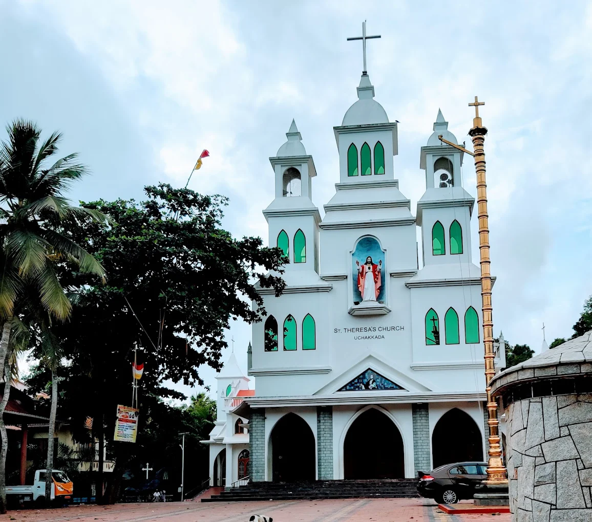 St. Theresa of Avila Church – Kulathoor