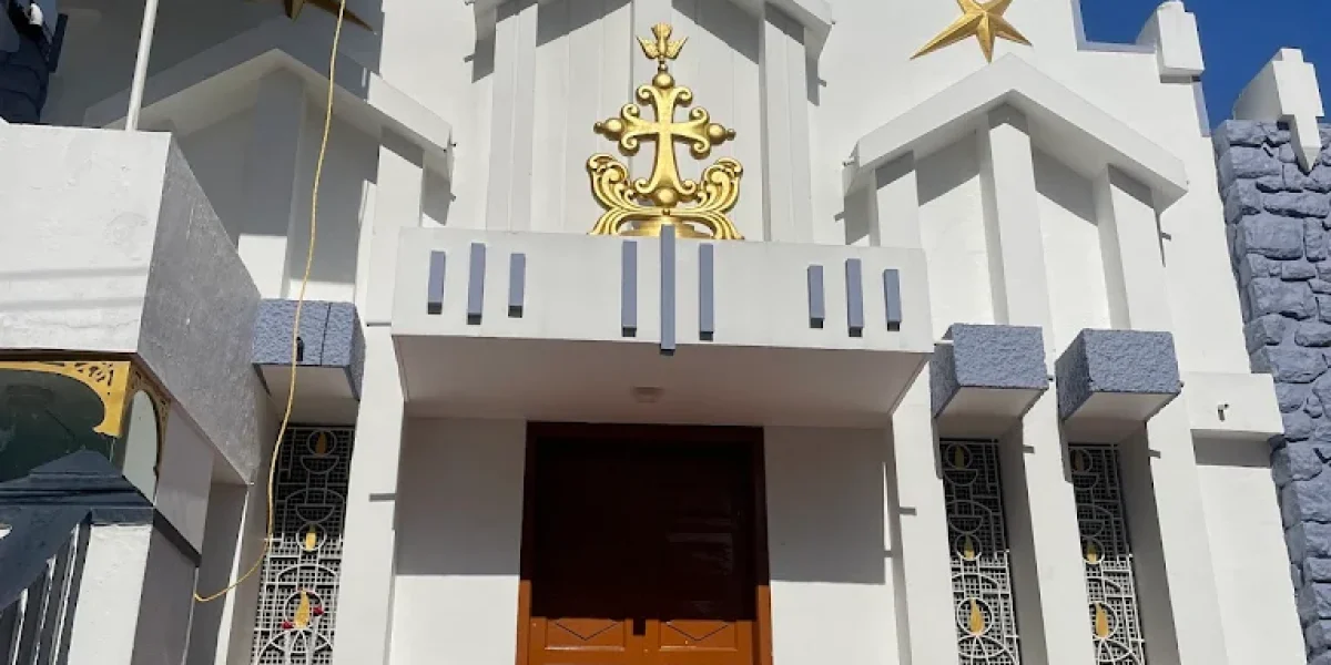 St.Antony Church – Kayalpuram