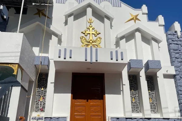 St.Antony Church – Kayalpuram