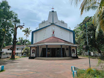 St.Francis Xavier Church – Eramallore