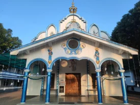 St.George Church – Vadakke