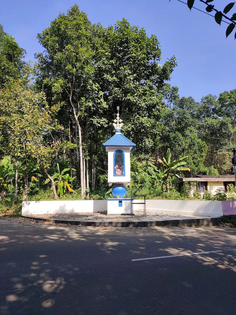 St.Joseph Church – Chengalam