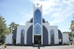 St.Joseph Church – Cheriyakadavu