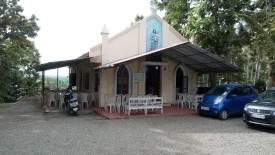 St.Joseph Church – Karyavattam