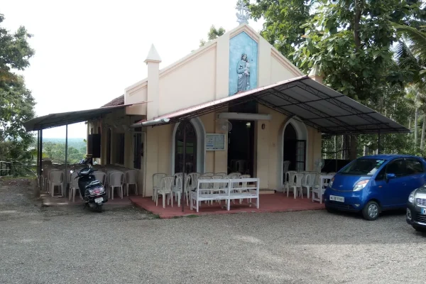 St.Joseph Church – Karyavattam