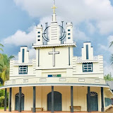 St.Joseph Church – Kayalpuram