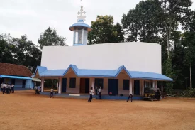 St.Joseph Church – Kutchapuram