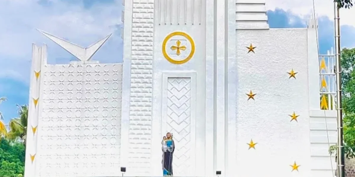 St.Joseph Church – Veliyanad North
