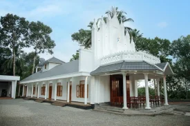 St.Mary Church – Thekkupara