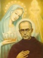 St. Maximillian Kolbe Church – Padamugal