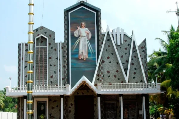 St.Rita Church – Thakazhy