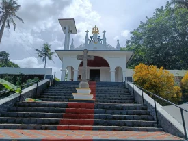St.Sebastian Church – Vettickapurayidam