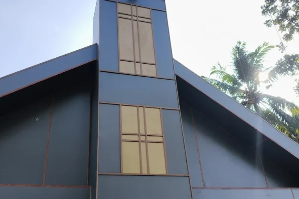 St.Thomas Church – Koliyoor