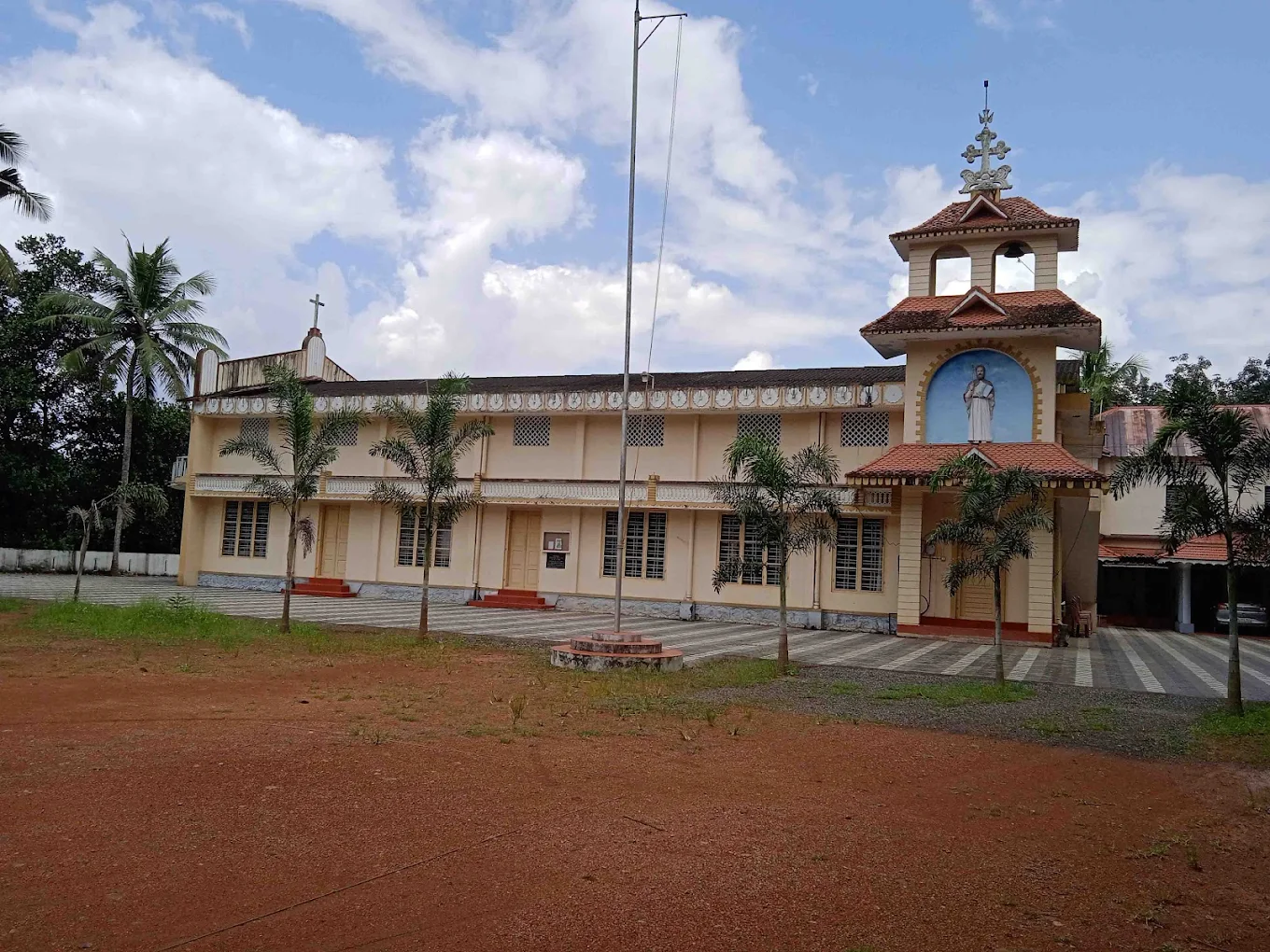 St.Thomas Church – Perumkavu