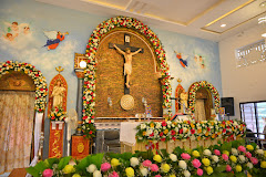 St. Joseph Church – Panavally North