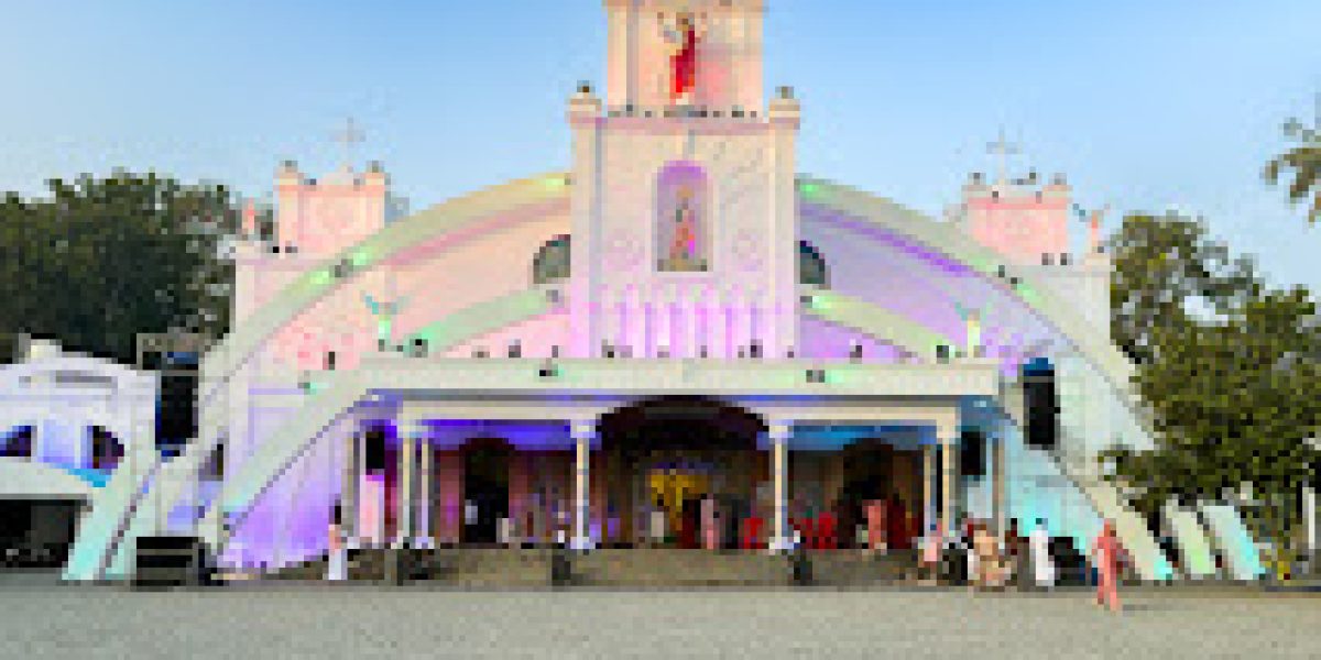 St. Thomas Church – Kuthiathode (Old)