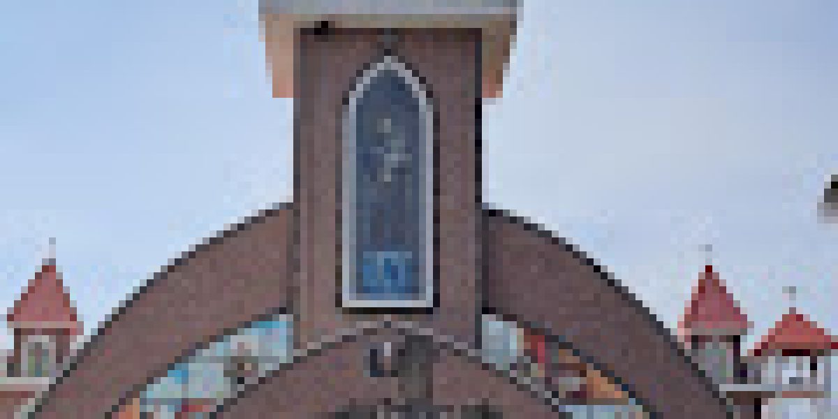 St. Antony Church – Valluvally