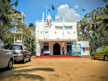 St. Mary Church – Thundathumkadavu